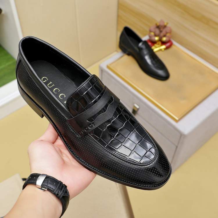 Picture of Gucci Shoes _SKUGuccisz38-44h10107656